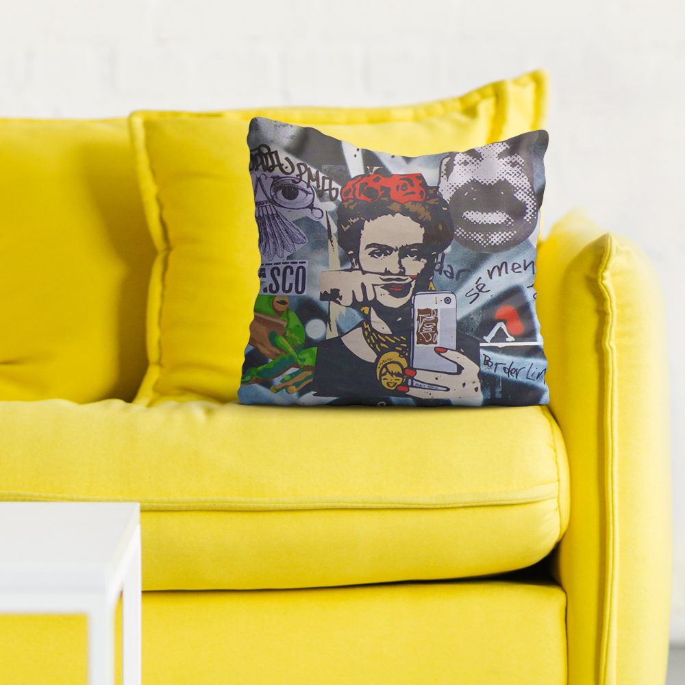 Urban Slap Cushion - Image 5