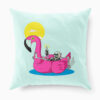 Vacation Cushion