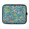 William Morris Fruits Laptop Sleeve
