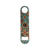 Ethnic Mandala Bar Blade