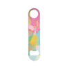 Personalised Water Colour Bar Blade