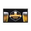 Personalised Pints Bar Runner
