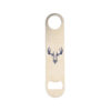 Stag Head Bar Blade