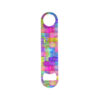 Trippy Watercolour Bar Blade