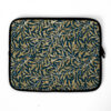 William Morris Willow Bough Laptop Case