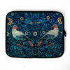 William Morris Birds Laptop Sleeve