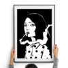 a2 art prints