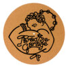 Paradise Garage Cork Slipmats