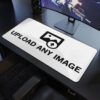 Custom Gaming Desk Mat