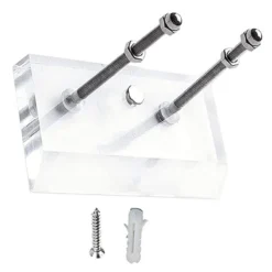 Skateboard Wall Mount